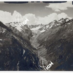 Rilievi al Gran Paradiso - Valle di Cogne - panorama a nord di Punta Fenilia località di presa ovest Taverana - FT00002120