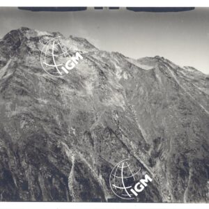 Rilievi al Gran Paradiso - Valle di Valeille - panorama da Ponte Patrì a Punta Terissetta località di presa ovest C.le Arolla - FT00002139