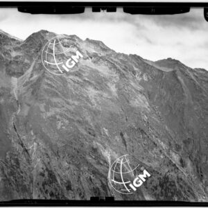 Rilievi al Gran Paradiso - Valle di Valeille - panorama da Ponte Patrì a Punta Terissetta località di presa ovest C.le Arolla - LN00011049