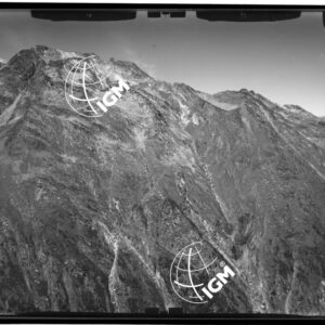 Rilievi al Gran Paradiso - Valle di Valeille - panorama da Ponte Patrì a Punta Terissetta località di presa ovest C.le Arolla - LN00011051