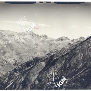 Rilievi al Gran Paradiso - Valle di Valeille -  Punta del Rossini località di presa pendici est Punta Fenilia - FT00002149