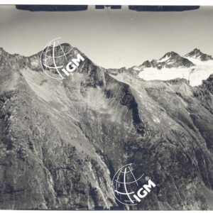 Rilievi al Gran Paradiso - Valle di Valeille -  Punta del Rossini località di presa pendici est Punta Fenilia - FT00002152