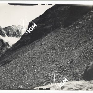 Rilievi al Gran Paradiso - Valle di Valeille - panorama da Gr. Arolla Mondeso di Forzo a Punta Sengie- località di presa Pendici Valmiana - FT00002164