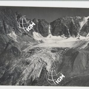 Rilievi al Gran Paradiso - Valle di Valeille - panorama da Gr. Arolla  Mondeso di Forzo a Punta Sengie- località di presa Cime Costone Punta Patù - FT00002170