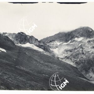 Rilievi al Gran Paradiso - Valle di Bardoney - panorama da Gr. Arolla a P.ta della Casera - località di presa Acque Rosse - FT00002183