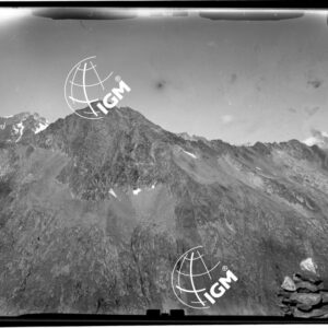 Rilievi al Gran Paradiso - Valle di Bardoney - panorama da Gr. Arolla a P.ta della Casera - località di presa Acque Rosse - LN00011092