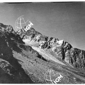 Rilievi al Gran Paradiso - Valle di Bardoney - FT00002185