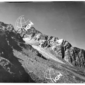 Rilievi al Gran Paradiso - Valle di Bardoney - FT00002186