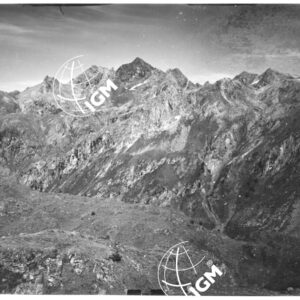 Rilievi al Gran Paradiso - Valle di Bardoney - FT00002188