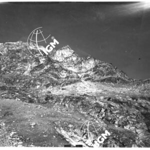 Rilievi al Gran Paradiso - Valle di Bardoney - FT00002190