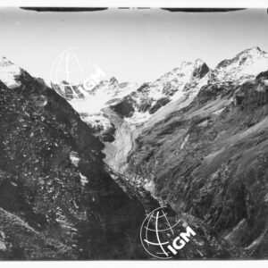 Rilievi al Gran Paradiso - Valle di Bardoney - FT00002192