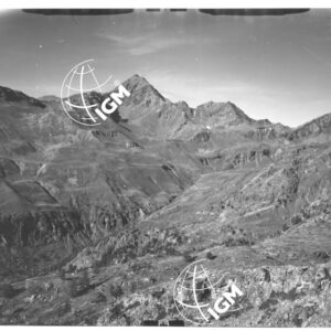 Rilievi al Gran Paradiso - Valle di Bardoney - FT00002194