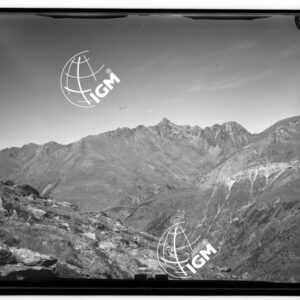 Rilievi al Gran Paradiso - Valle di Bardoney - LN00011097