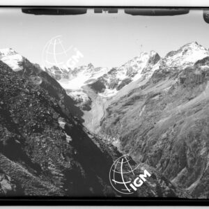 Rilievi al Gran Paradiso - Valle di Bardoney - LN00011098
