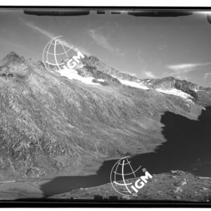 Rilievi al Gran Paradiso - Valle di Bardoney - LN00011099