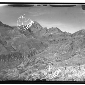 Rilievi al Gran Paradiso - Valle di Bardoney - LN00011100