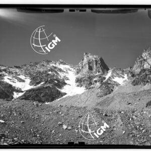 Rilievi al Gran Paradiso - Valle di Bardoney - LN00011101