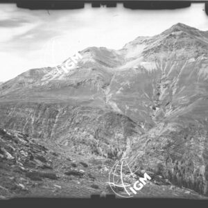 Rilievi al Gran Paradiso - Valle di Bardoney - LN00011102