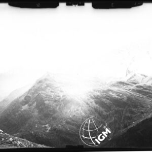 Rilievi al Gran Paradiso - Valle dell'Orco - Val Savaranche  - Catena Levanne - LN00011110