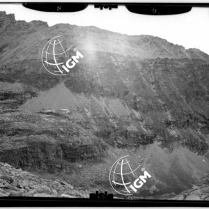Rilievi al Gran Paradiso - Vallone del Piantonetto - di Noaschetta - Ciamausseretto - Vallone di Ciamausseretto (Ceresole Reale) - panorama dalla Tresenda al Becco dell'Alpetto - località di presa Costa di Ciamausseretto - LN00011229