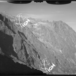 Rilievi al Gran Paradiso - Vallone di Goi - Gias - Losa - Noaschetta panorama dal Blanc Giuir al Gran Carro - località di presa S.E. di Becca dell'Alpetta - LN00011261