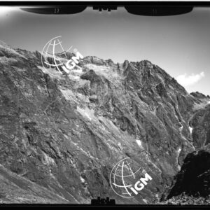 Rilievi al Gran Paradiso - Vallone di Goi - Gias - Losa - Noaschetta panorama dal Blanc Giuir al Gran Carro - località di presa S.E. di Becca dell'Alpetta - LN00011264