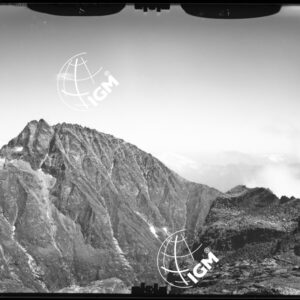 Rilievi al Gran Paradiso - Vallone di Goi - Gias - Losa - Noaschetta panorama dal Gran Ginir al Gran Carro - località di presa presso le A. Gran Pré - LN00011300