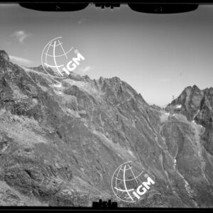 Rilievi al Gran Paradiso - Vallone di Goi - Gias - Losa -  Noaschetta  panorama dal Gran Ginir al Gran Carro - località di presa presso le A. Gran Pré - LN00011301