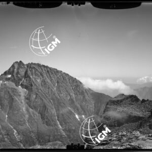 Rilievi al Gran Paradiso - Vallone di Goi - Gias - Losa -  Noaschetta  panorama dal Gran Ginir al Gran Carro - località di presa presso le A. Gran Pré - LN00011302