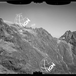 Rilievi al Gran Paradiso - Vallone di Goi - Gias - Losa -  Noaschetta  panorama dal Gran Ginir al Gran Carro - località di presa presso le A. Gran Pré - LN00011303