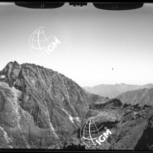 Rilievi al Gran Paradiso - Vallone di Goi - Gias - Losa -  Noaschetta  panorama dal Gran Ginir al Gran Carro - località di presa presso le A. Gran Pré - LN00011304