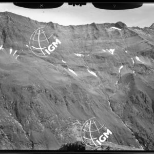 Rilievi al Gran Paradiso - Valle di Soana - panorama dalla Cima di Peratrà a M. Chiali - località di presa Punta Vallotta - LN00011372