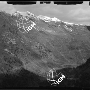 Val Brembana - stazione 1 da M. Masoni al P.sso di Gigola - località di presa Valle dei Frati. - LN00011562