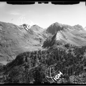 Val Brembana - stazione 1 da M. Masoni al P.sso di Gigola - località di presa Valle dei Frati. - LN00011564