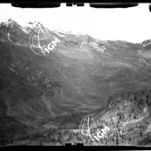 Val Brembana - stazione 1 da M. Masoni al P.sso di Gigola - località di presa Valle dei Frati. - LN00011565