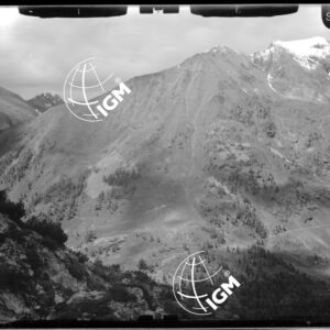 Val Brembana - stazione 1 da M. Masoni al P.sso di Gigola - località di presa Valle dei Frati. - LN00011566