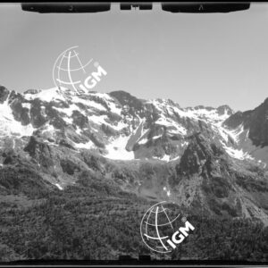 Val Brembana - stazione 3 da M. Madonnino a M. di Cabianca P.zo Torretta - località di presa N.E. Baita M. Masoni - LN00011574