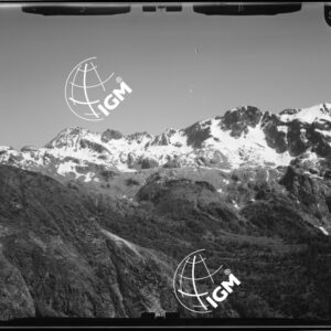 Val Brembana - stazione 3 da M. Madonnino a M. di Cabianca P.zo Torretta - località di presa N.E. Baita M. Masoni - LN00011575