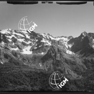 Val Brembana - stazione 3 da M. Madonnino a M. di Cabianca P.zo Torretta - località di presa N.E. Baita M. Masoni - LN00011577