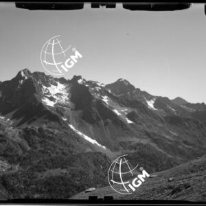 Val Brembana - stazione 3 da M. Madonnino a M. di Cabianca P.zo Torretta - località di presa N.E. Baita M. Masoni - LN00011579