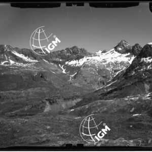 Val Brembana - stazione 4 da P.zo di Cigola a P.zo del Diavolo - località di presa L. dei Curiosi. - LN00011580