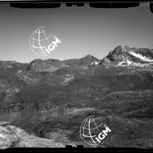Val Brembana - stazione 4 da P.zo di Cigola a P.zo del Diavolo - località di presa L. dei Curiosi. - LN00011581