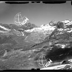 Val Brembana - stazione 4 da P.zo di Cigola a P.zo del Diavolo - località di presa L. dei Curiosi. - LN00011583