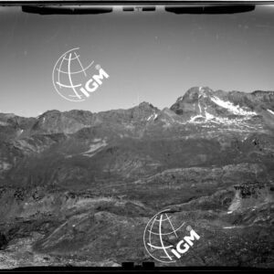 Val Brembana - stazione 4 da P.zo di Cigola a P.zo del Diavolo - località di presa L. dei Curiosi. - LN00011584