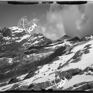 Val Brembana - stazione 4 da P.zo di Cigola a P.zo del Diavolo - località di presa L. dei Curiosi. - LN00011585