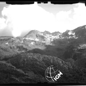 Val Brembana - stazione 5 da P.zo del Diavol a M. di Cabianca - località di presa M. Sasso. - LN00011592