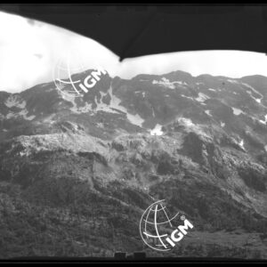 Val Brembana - stazione 5 da P.zo del Diavol a M. di Cabianca - località di presa M. Sasso. - LN00011593