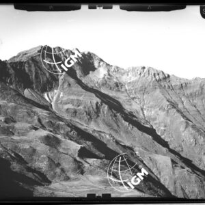Valle Seriana - stazione 8 da P.zo Poris a P.zo del Ceppo - località di presa Costa d'Agnone. - LN00011604