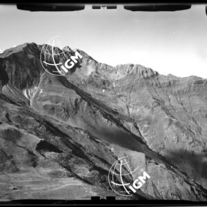 Valle Seriana - stazione 8  da P.zo Poris a P.zo del Ceppo - località di presa Costa d'Agnone. - LN00011607