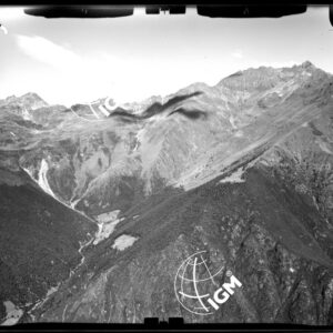 Valle Seriana - stazione 9  da M. Madonnino - P.zo Poris - P.zo Salto - località di presa Vigna Soliva. - LN00011609